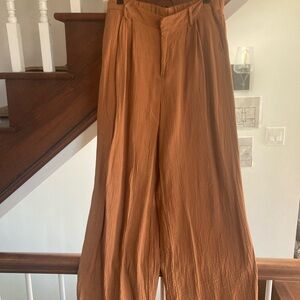 a new day Wide Leg Pants